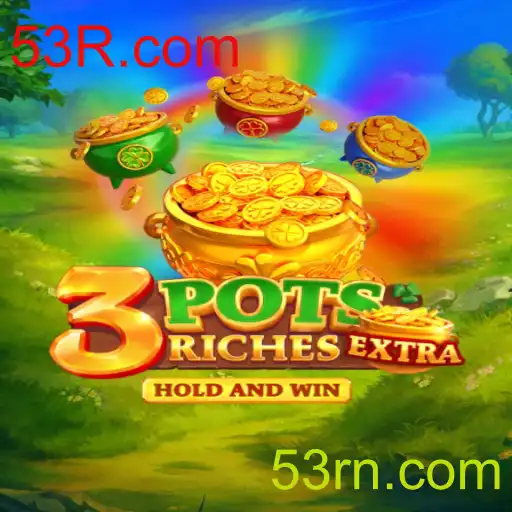 Descubra o Fascinante Mundo de 3potsExtra