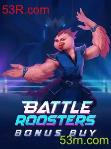 Desvendando o Mundo de BattleRoostersBonusBuy