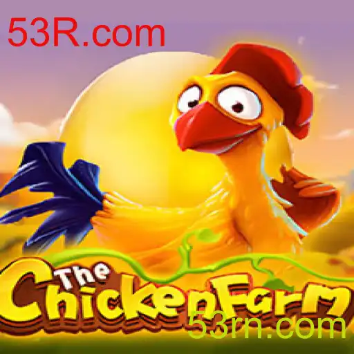 Explore o Mundo de ChickenFarm: Um Jogo Único e Inovador