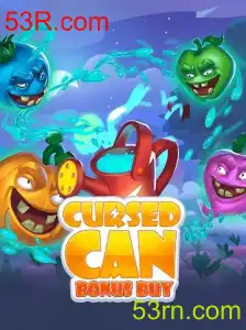 Descubra o Mundo de CursedCanBonusBuy: Um Jogo Inovador