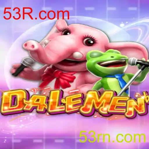 Descubra DALEMEN: O Novo Fenômeno dos Jogos Online
