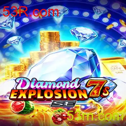 Explorando DiamondExplosion7sSE: Uma Experiência Explosiva de Jogo