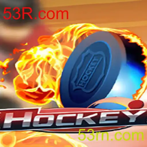 Explorando o Jogo de Hockey