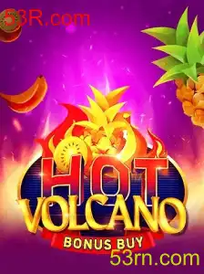 Explorando o Mundo de HotVolcanoBonusBuy: Uma Aventura de Jogo Inigualável