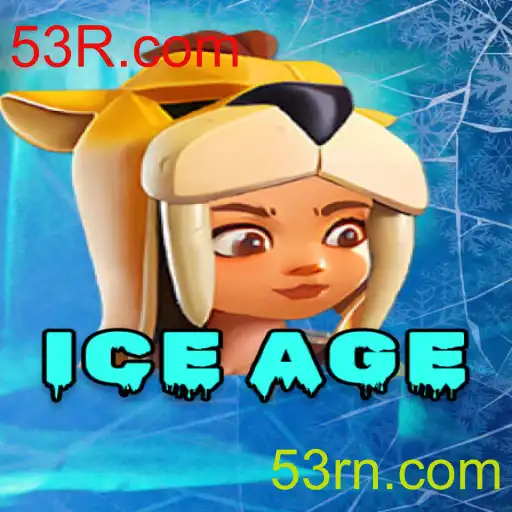 IceAge: Uma Nova Era de Diversão e Estratégia com o 53R.com