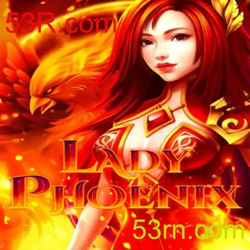Descubra o Mundo Fascinante de LadyPhoenix