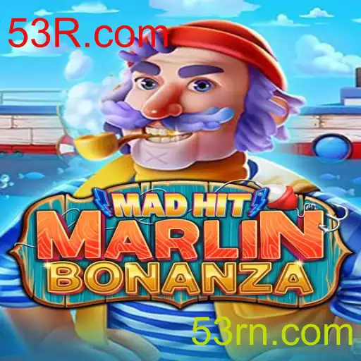 MadHitMarlinBonanza: A Nova Aventura no Universo dos Jogos Digitais