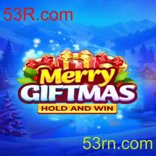 Descubra a Magia do Jogo MerryGiftmas da 53R.com