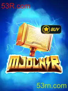 Descubra o Mundo de Mjolnir: O Jogo Que Ultrapassa Limites