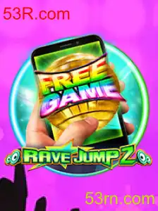 RaveJump2M: Uma Aventura Eletrizante no Mundo dos Jogos