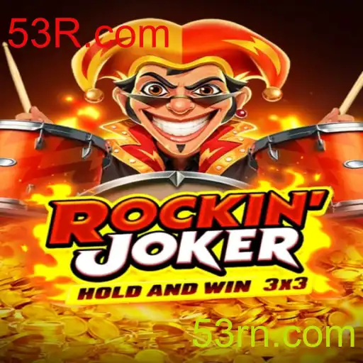 RockinJoker: Mergulho no Jogo de Estratégia e Aventura