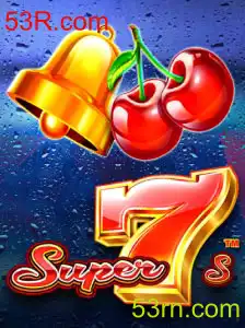 Super7s: Descubra as Regras e Como Jogar Este Empolgante Jogo