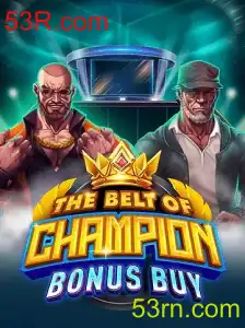 Explorando TheBeltOfChampionBonusBuy: Um Mergulho no Mundo dos Jogos de Azar