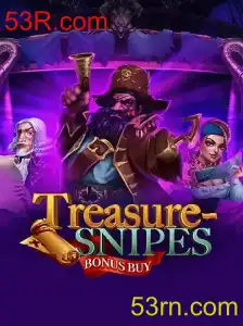 Explorando o Mundo de TreasuresnipesBonusBuy: Uma Nova Experiência em Jogos de Azar