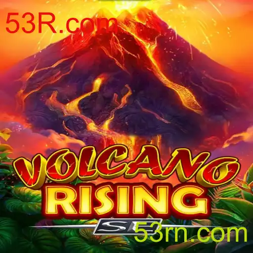 VolcanoRisingSE: A Nova Aventura de Estratégia que Conquista Jogadores em 53R.com