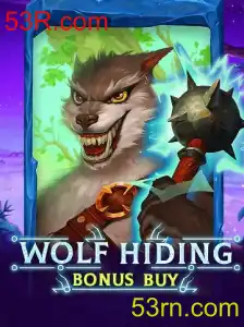 Explorando o Mundo de WolfHidingBonusBuy: Estratégia e Aventura