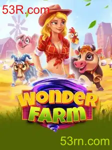 Explorando WonderFarm: Um Mergulho no Mundo de 53R.com